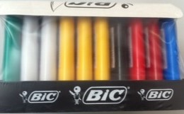 Isqueiro Bic Maxi - Box 