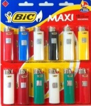 Isqueiro Bic Maxi