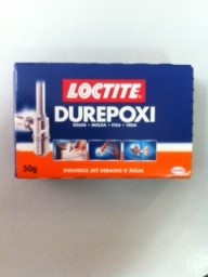 Loctite Durepoxi 50G 